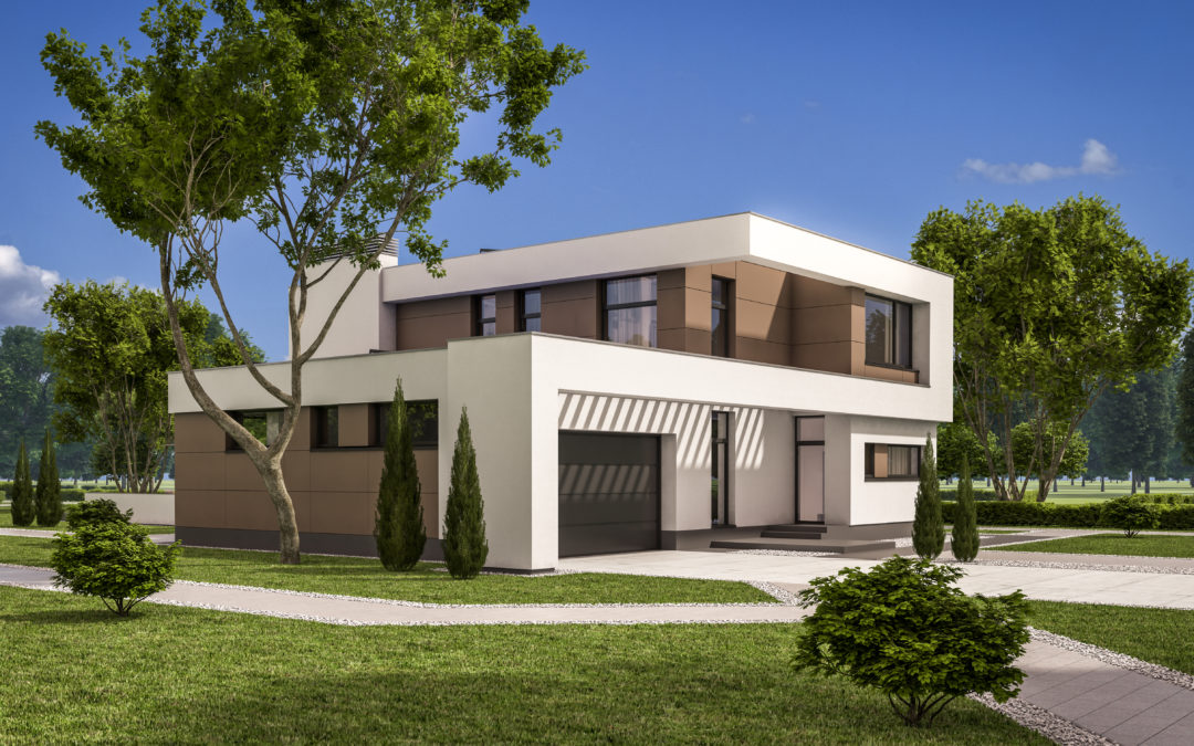 Skyhouse® | Der Architektur einen Namen geben | Purkersdorf | 2022/022