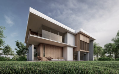 Skyhouse® | Moderne Architektur